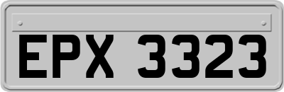 EPX3323