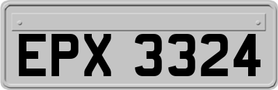 EPX3324