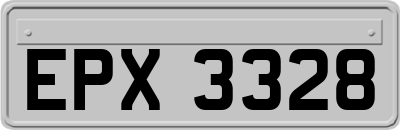 EPX3328