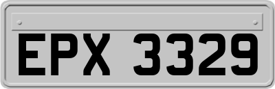 EPX3329