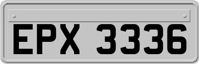 EPX3336