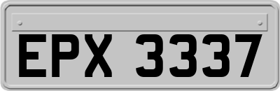 EPX3337