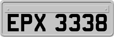EPX3338
