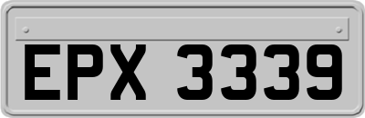 EPX3339