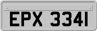 EPX3341