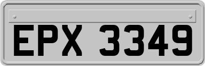 EPX3349