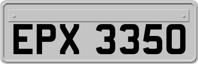 EPX3350