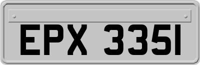 EPX3351