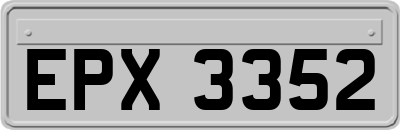 EPX3352