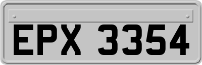 EPX3354