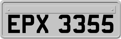 EPX3355