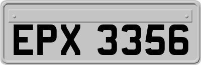 EPX3356