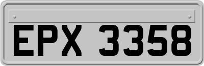 EPX3358