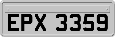 EPX3359