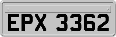 EPX3362