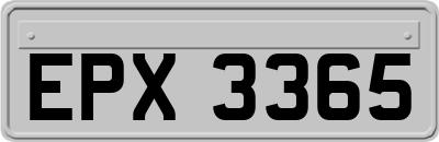 EPX3365