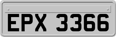 EPX3366