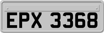 EPX3368