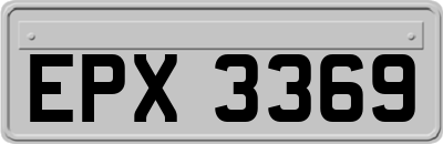 EPX3369