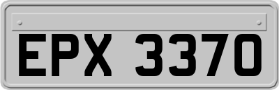 EPX3370