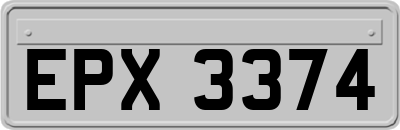 EPX3374