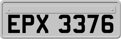 EPX3376