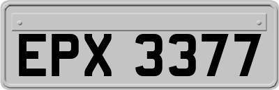 EPX3377