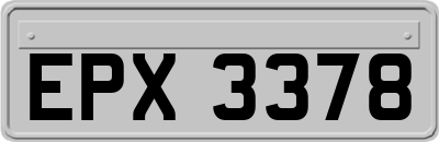 EPX3378