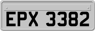 EPX3382