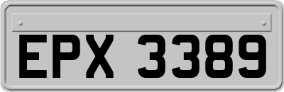 EPX3389