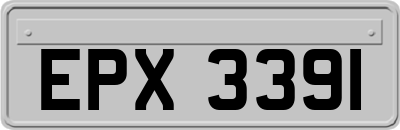 EPX3391