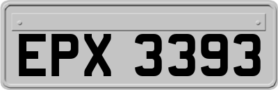 EPX3393