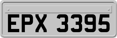 EPX3395
