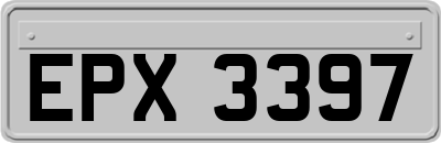 EPX3397