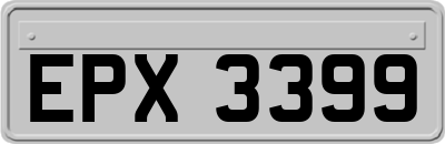 EPX3399