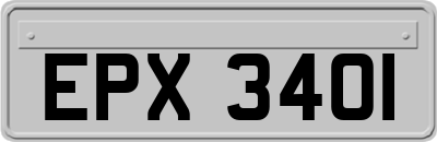 EPX3401