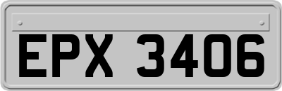 EPX3406