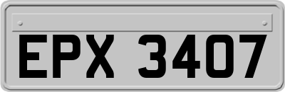 EPX3407