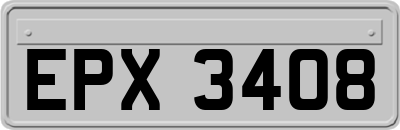 EPX3408