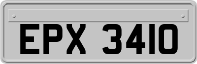 EPX3410