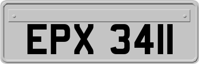 EPX3411