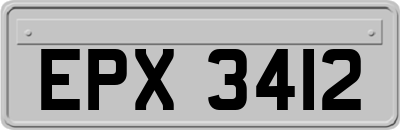EPX3412