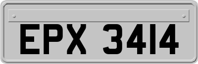 EPX3414