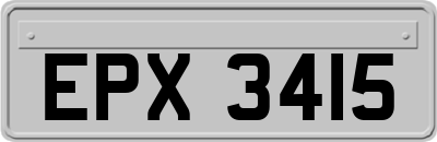 EPX3415