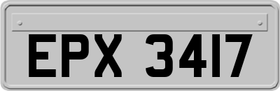 EPX3417