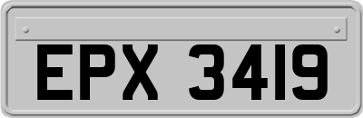 EPX3419