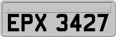 EPX3427