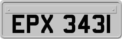 EPX3431