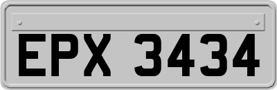 EPX3434