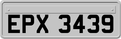 EPX3439